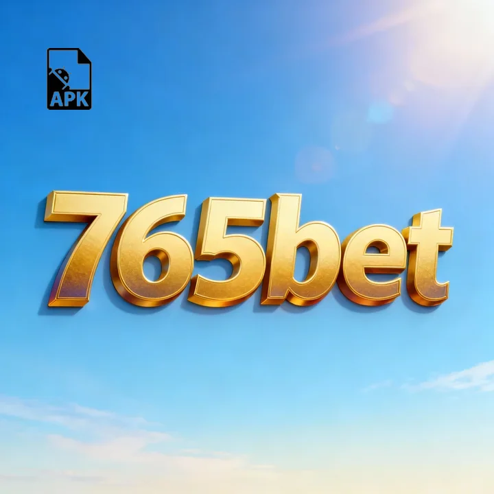 APK oficial da 765bet para Android