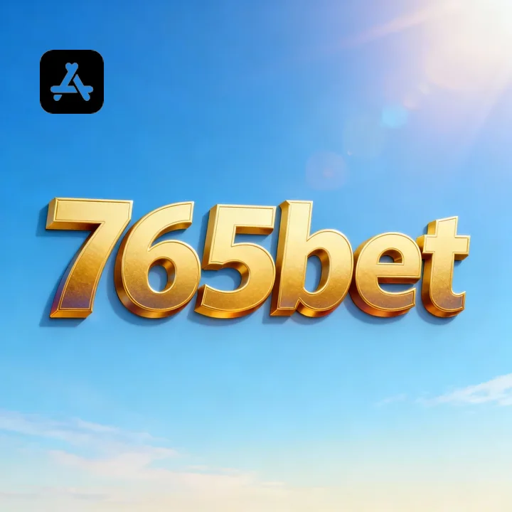 APP oficial da 765bet para mobile