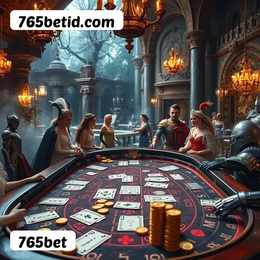 Estatísticas 765bet novembro 2024 - 87 mil jogadores ativos, R$47M pagos, RTP 96.52%