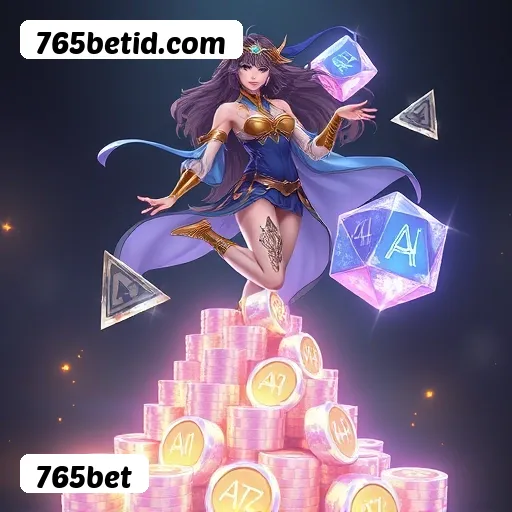 Níveis do programa VIP da 765bet