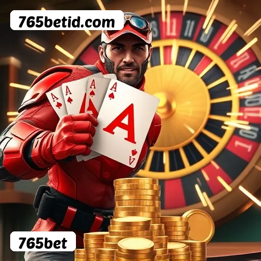 765bet PIX instantâneo Brasil - Depósito e saque em minutos 24/7