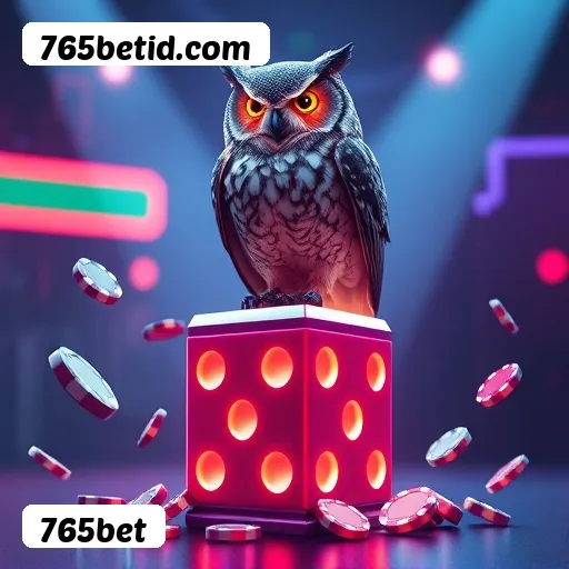 Tabela RTP dos jogos de cassino da 765bet