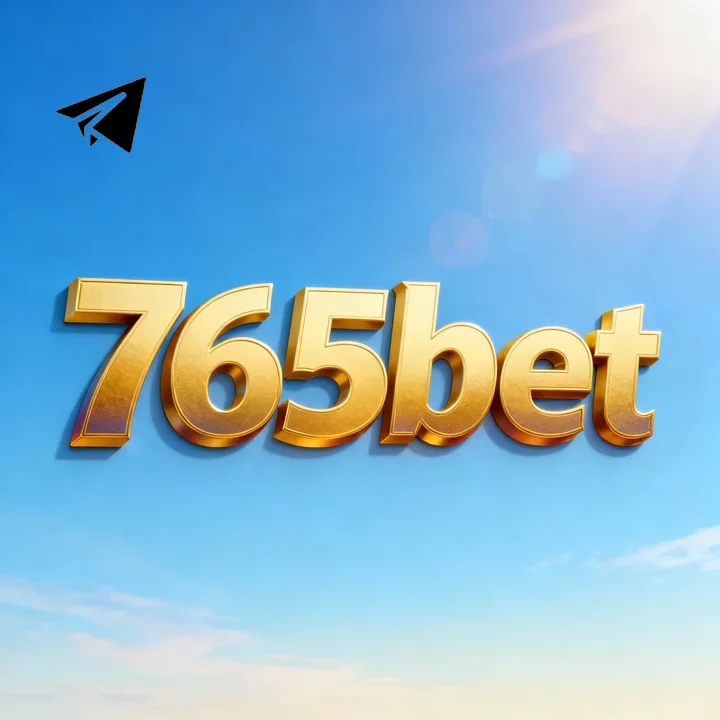 Canal oficial da 765bet no Telegram